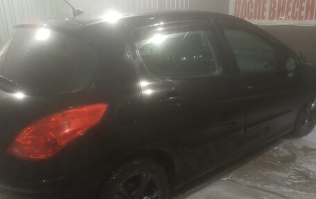 Peugeot 308 II, 2009 год, 350 000 рублей, 11 фотография