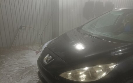 Peugeot 308 II, 2009 год, 350 000 рублей, 19 фотография