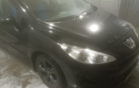 Peugeot 308 II, 2009 год, 350 000 рублей, 20 фотография