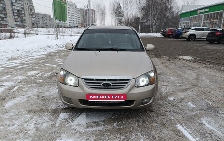 KIA Cerato I, 2008 год, 525 000 рублей, 6 фотография