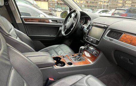 Volkswagen Touareg III, 2013 год, 3 100 000 рублей, 14 фотография