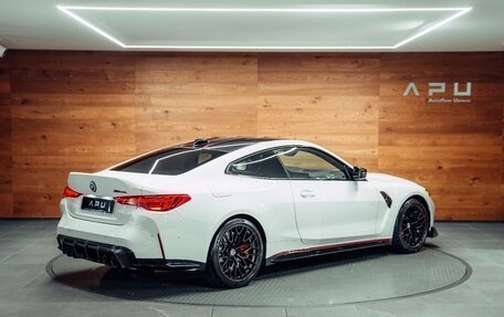 BMW M4, 2025 год, 22 710 000 рублей, 2 фотография