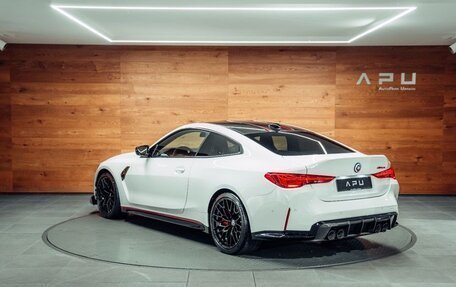 BMW M4, 2025 год, 22 710 000 рублей, 3 фотография