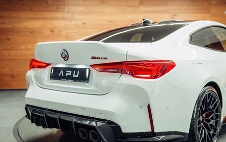 BMW M4, 2025 год, 22 710 000 рублей, 11 фотография