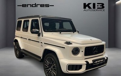 Mercedes-Benz G-Класс AMG, 2024 год, 26 310 000 рублей, 1 фотография