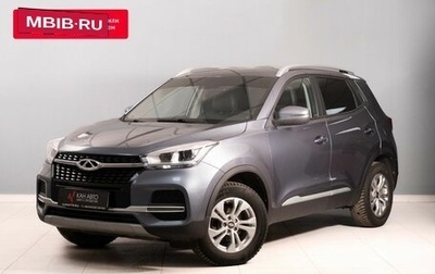 Chery Tiggo 4 I рестайлинг, 2021 год, 1 195 000 рублей, 1 фотография