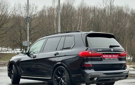 BMW X7, 2019 год, 7 450 000 рублей, 8 фотография