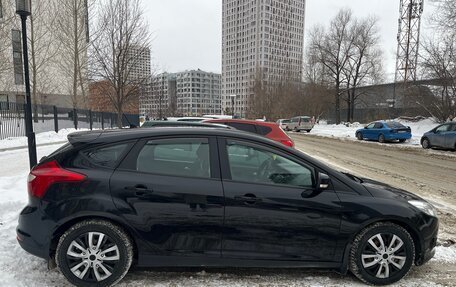 Ford Focus III, 2011 год, 860 000 рублей, 3 фотография