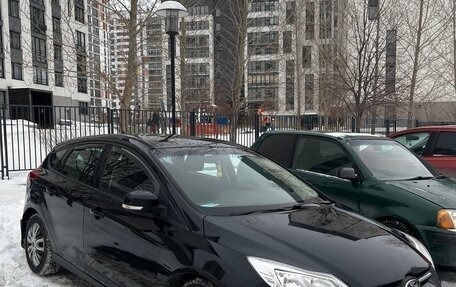 Ford Focus III, 2011 год, 860 000 рублей, 2 фотография