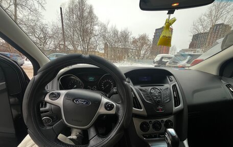 Ford Focus III, 2011 год, 860 000 рублей, 10 фотография