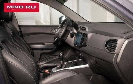 Chery Tiggo 4 I рестайлинг, 2021 год, 1 195 000 рублей, 8 фотография