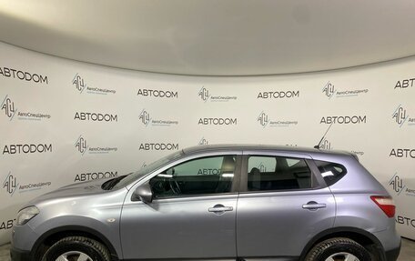 Nissan Qashqai, 2010 год, 1 115 000 рублей, 3 фотография