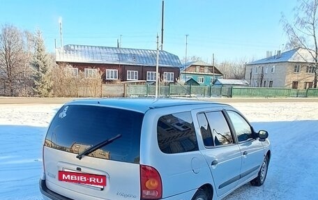 Renault Megane II, 2002 год, 390 000 рублей, 4 фотография