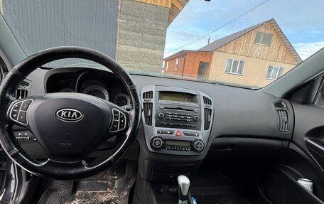 KIA cee'd I рестайлинг, 2008 год, 485 000 рублей, 7 фотография