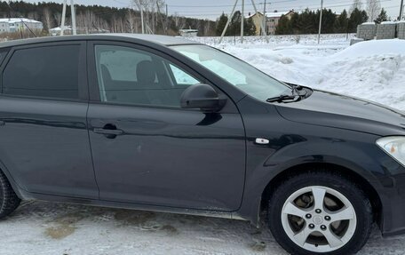 KIA cee'd I рестайлинг, 2008 год, 485 000 рублей, 8 фотография