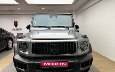 Mercedes-Benz G-Класс AMG, 2024 год, 37 500 000 рублей, 1 фотография