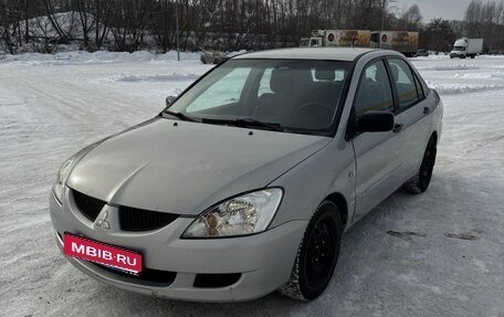 Mitsubishi Lancer IX, 2003 год, 350 000 рублей, 1 фотография