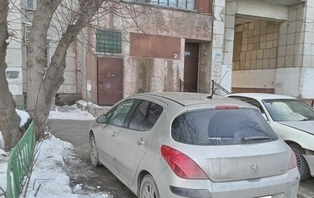 Peugeot 308 II, 2008 год, 380 000 рублей, 4 фотография