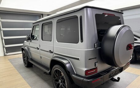 Mercedes-Benz G-Класс AMG, 2024 год, 37 500 000 рублей, 4 фотография