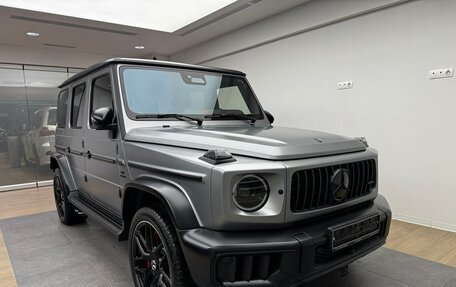 Mercedes-Benz G-Класс AMG, 2024 год, 37 500 000 рублей, 3 фотография