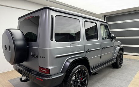 Mercedes-Benz G-Класс AMG, 2024 год, 37 500 000 рублей, 6 фотография