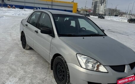 Mitsubishi Lancer IX, 2003 год, 350 000 рублей, 2 фотография