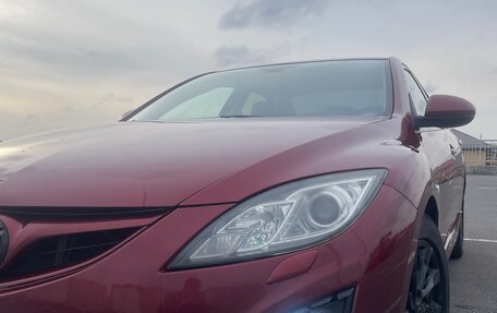 Mazda 6, 2011 год, 1 100 000 рублей, 3 фотография