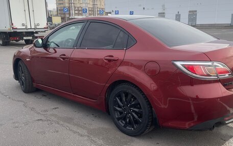 Mazda 6, 2011 год, 1 100 000 рублей, 2 фотография