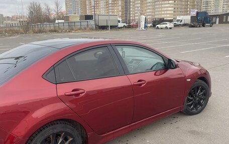 Mazda 6, 2011 год, 1 100 000 рублей, 6 фотография