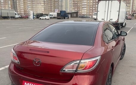 Mazda 6, 2011 год, 1 100 000 рублей, 4 фотография