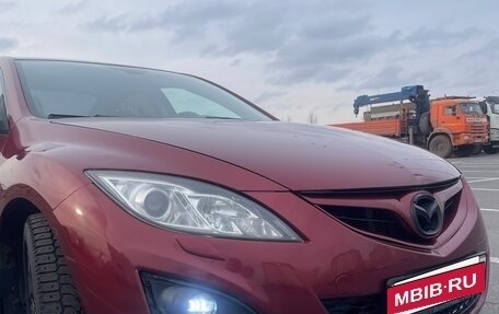 Mazda 6, 2011 год, 1 100 000 рублей, 5 фотография