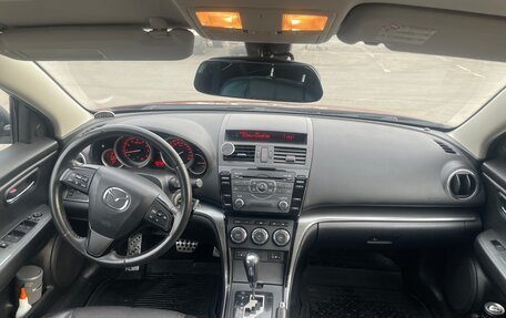 Mazda 6, 2011 год, 1 100 000 рублей, 9 фотография