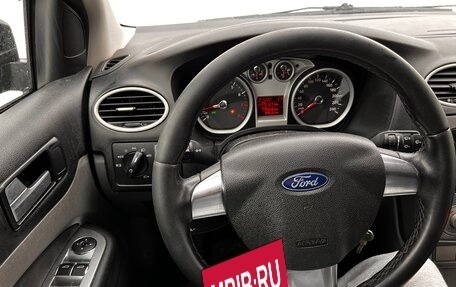 Ford Focus II рестайлинг, 2009 год, 550 000 рублей, 10 фотография