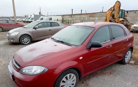 Chevrolet Lacetti, 2006 год, 495 000 рублей, 3 фотография