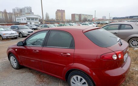 Chevrolet Lacetti, 2006 год, 495 000 рублей, 4 фотография