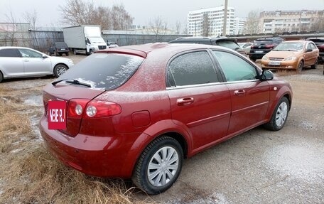 Chevrolet Lacetti, 2006 год, 495 000 рублей, 2 фотография