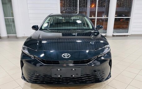 Toyota Camry, 2024 год, 4 350 000 рублей, 3 фотография