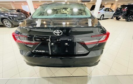 Toyota Camry, 2024 год, 4 350 000 рублей, 8 фотография