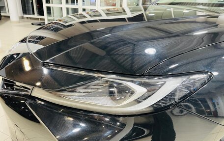 Toyota Camry, 2024 год, 4 350 000 рублей, 9 фотография