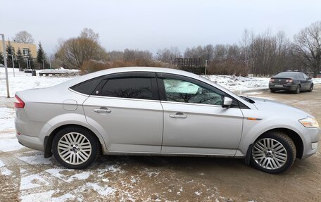 Ford Mondeo IV, 2007 год, 800 000 рублей, 5 фотография