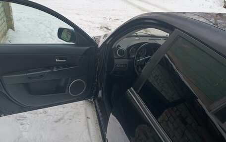 Mazda 3, 2006 год, 555 000 рублей, 3 фотография