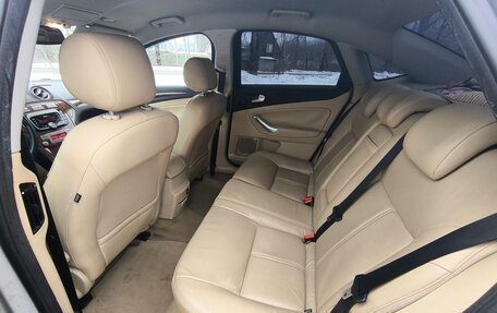 Ford Mondeo IV, 2007 год, 800 000 рублей, 8 фотография