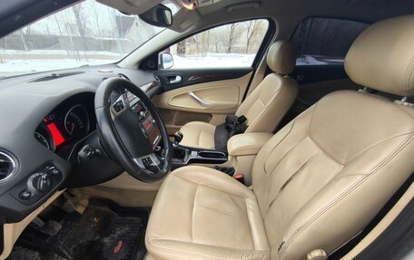 Ford Mondeo IV, 2007 год, 800 000 рублей, 6 фотография