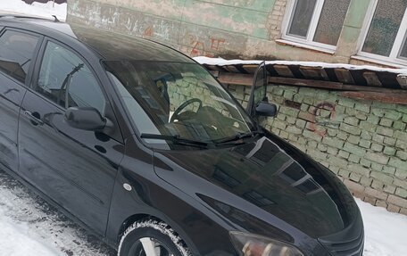 Mazda 3, 2006 год, 555 000 рублей, 5 фотография