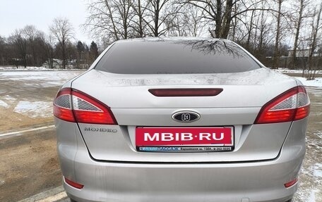 Ford Mondeo IV, 2007 год, 800 000 рублей, 2 фотография