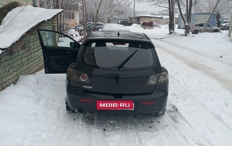 Mazda 3, 2006 год, 555 000 рублей, 4 фотография