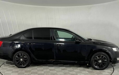 Skoda Octavia, 2013 год, 765 000 рублей, 4 фотография