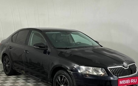 Skoda Octavia, 2013 год, 765 000 рублей, 3 фотография