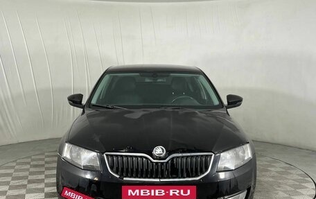 Skoda Octavia, 2013 год, 765 000 рублей, 2 фотография