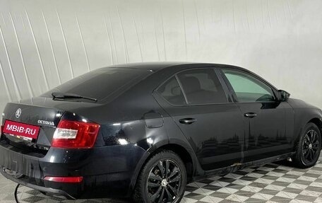 Skoda Octavia, 2013 год, 765 000 рублей, 5 фотография